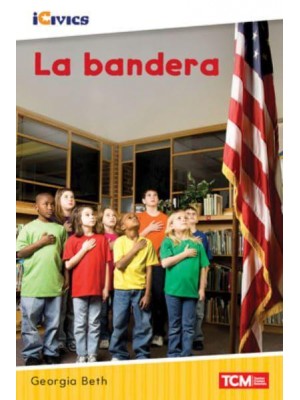 La Bandera - iCivics