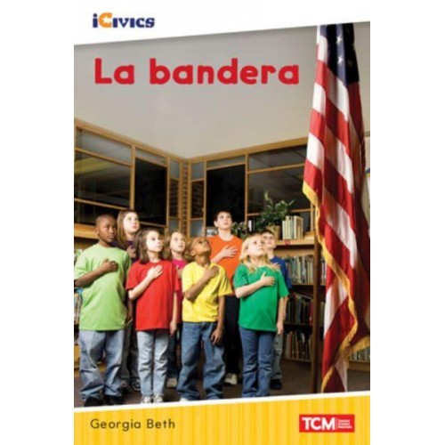 La Bandera - iCivics
