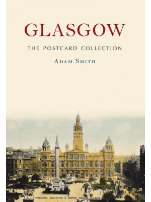 Glasgow The Postcard Collection - The Postcard Collection