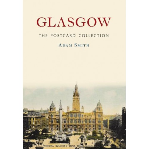 Glasgow The Postcard Collection - The Postcard Collection
