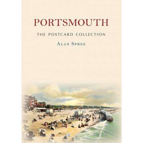 Portsmouth - The Postcard Collection