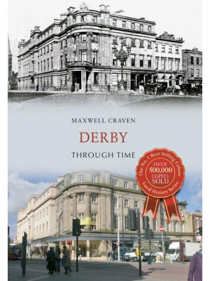 Derby Through Time - Through Time