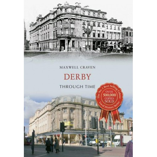 Derby Through Time - Through Time