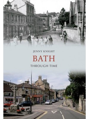 Bath Through Time - Through Time