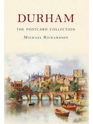 Durham - The Postcard Collection