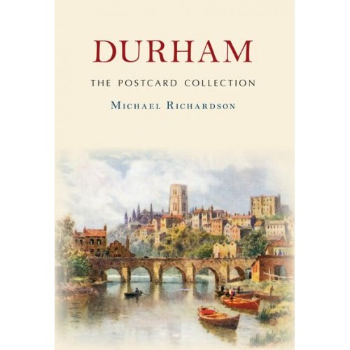 Durham - The Postcard Collection