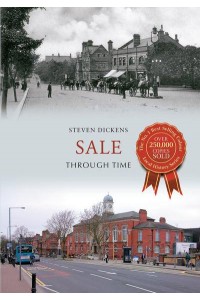 Sale Through Time - Through Time