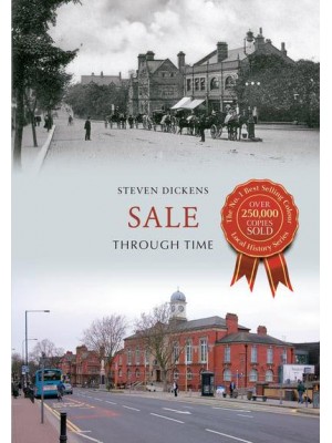 Sale Through Time - Through Time