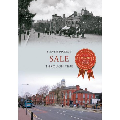 Sale Through Time - Through Time
