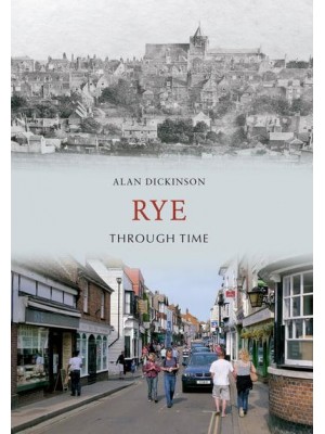 Rye Through Time - Through Time