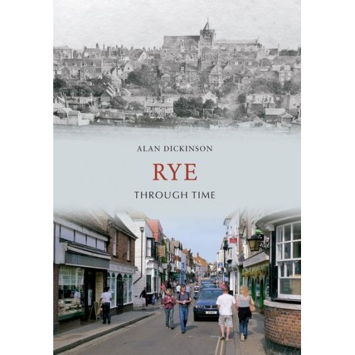 Rye Through Time - Through Time
