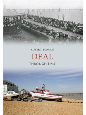 Deal Through Time - Through Time