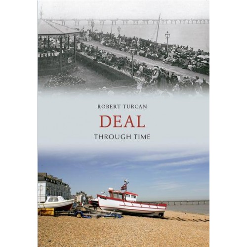 Deal Through Time - Through Time