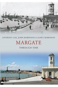 Margate Through Time - Through Time