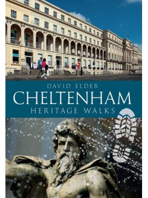 Cheltenham Heritage Walks