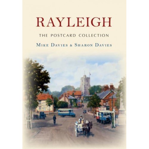 Rayleigh The Postcard Collection - The Postcard Collection