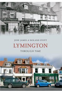 Lymington Through Time - Through Time