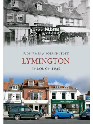 Lymington Through Time - Through Time