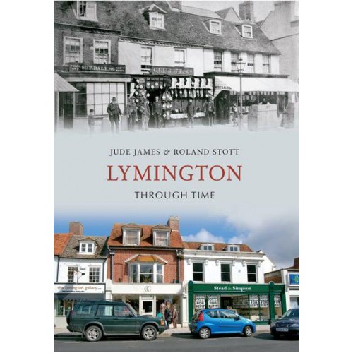 Lymington Through Time - Through Time