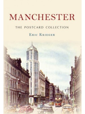 Manchester - The Postcard Collection