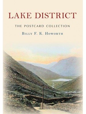 Lake District - The Postcard Collection