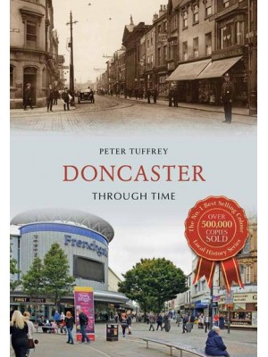 Doncaster Through Time - Through Time