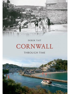 Cornwall Through Time - Through Time