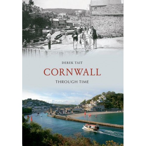 Cornwall Through Time - Through Time