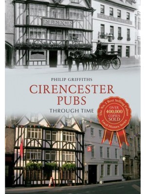 Cirencester Pubs Through Time - Through Time