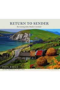 Return to Sender Revisiting John Hinde's Ireland