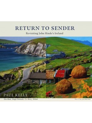 Return to Sender Revisiting John Hinde's Ireland