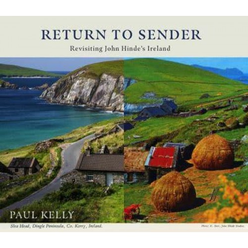 Return to Sender Revisiting John Hinde's Ireland