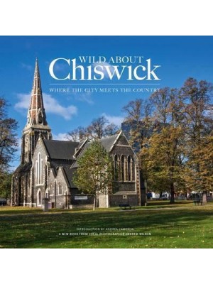 Wild About Chiswick