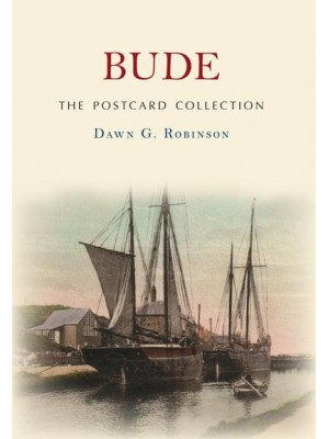 Bude The Postcard Collection - The Postcard Collection