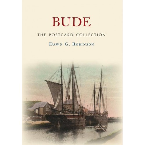 Bude The Postcard Collection - The Postcard Collection