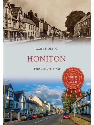 Honiton Through Time - Through Time