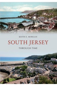 South Jersey Through Time - Through Time