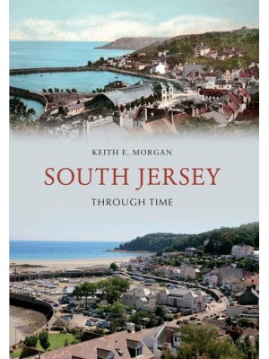 South Jersey Through Time - Through Time