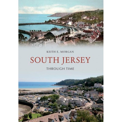 South Jersey Through Time - Through Time