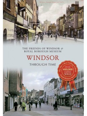 Windsor Through Time - Through Time