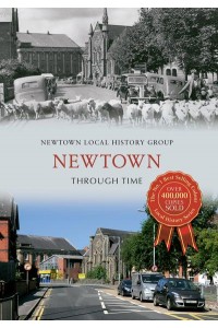 Newtown Through Time - Through Time