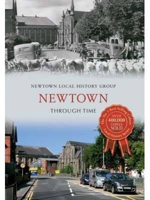 Newtown Through Time - Through Time