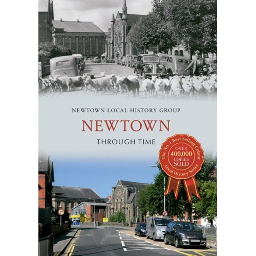 Newtown Through Time - Through Time