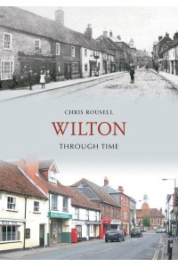 Wilton Through Time - Through Time