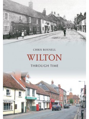 Wilton Through Time - Through Time