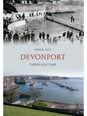 Devonport Through Time - Through Time