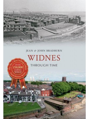 Widnes Through Time - Through Time