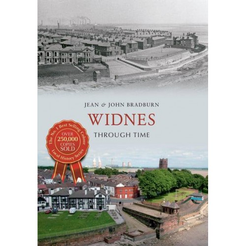 Widnes Through Time - Through Time