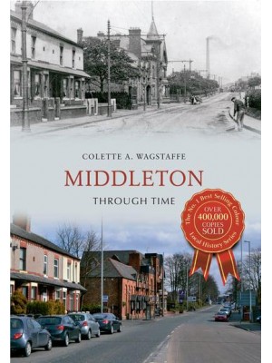 Middleton Through Time - Through Time