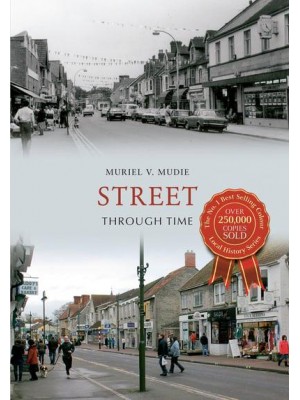 Street Through Time - Through Time